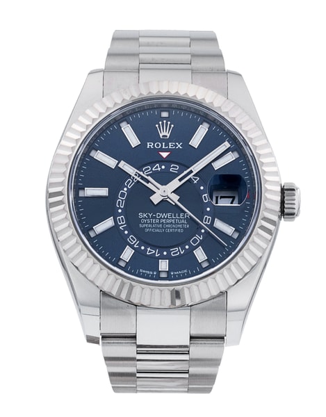 Rolex Sky-Dweller 326934